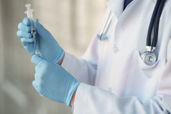 Pharmaceutical Chemistry Work